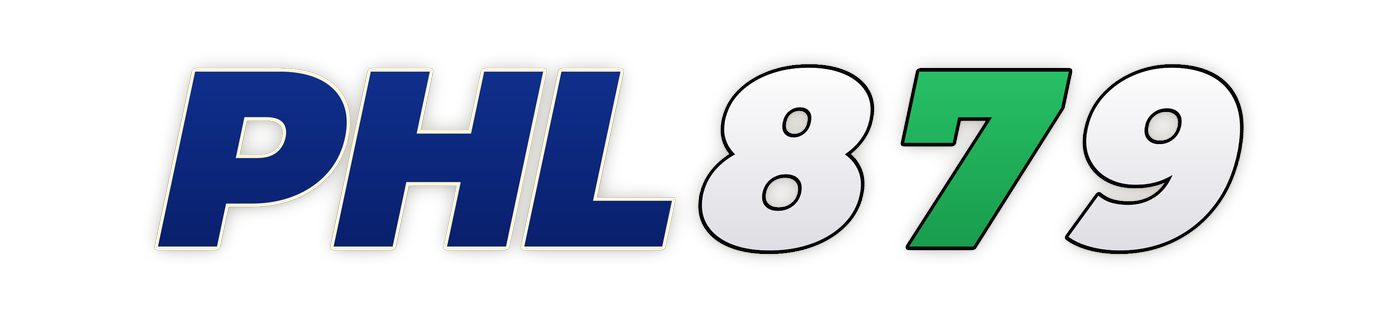 phl879 Logo